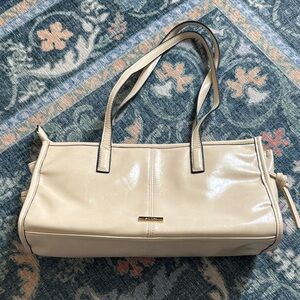 ALDO Faux-Leather Shoulder Bag